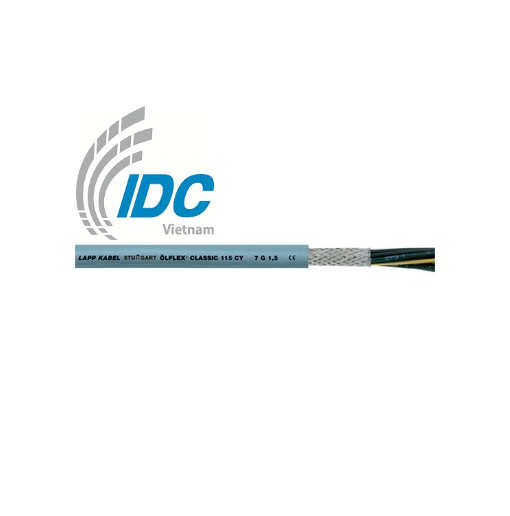 CABLE OLFLEX 191 CY 5G2.5 (0011196)